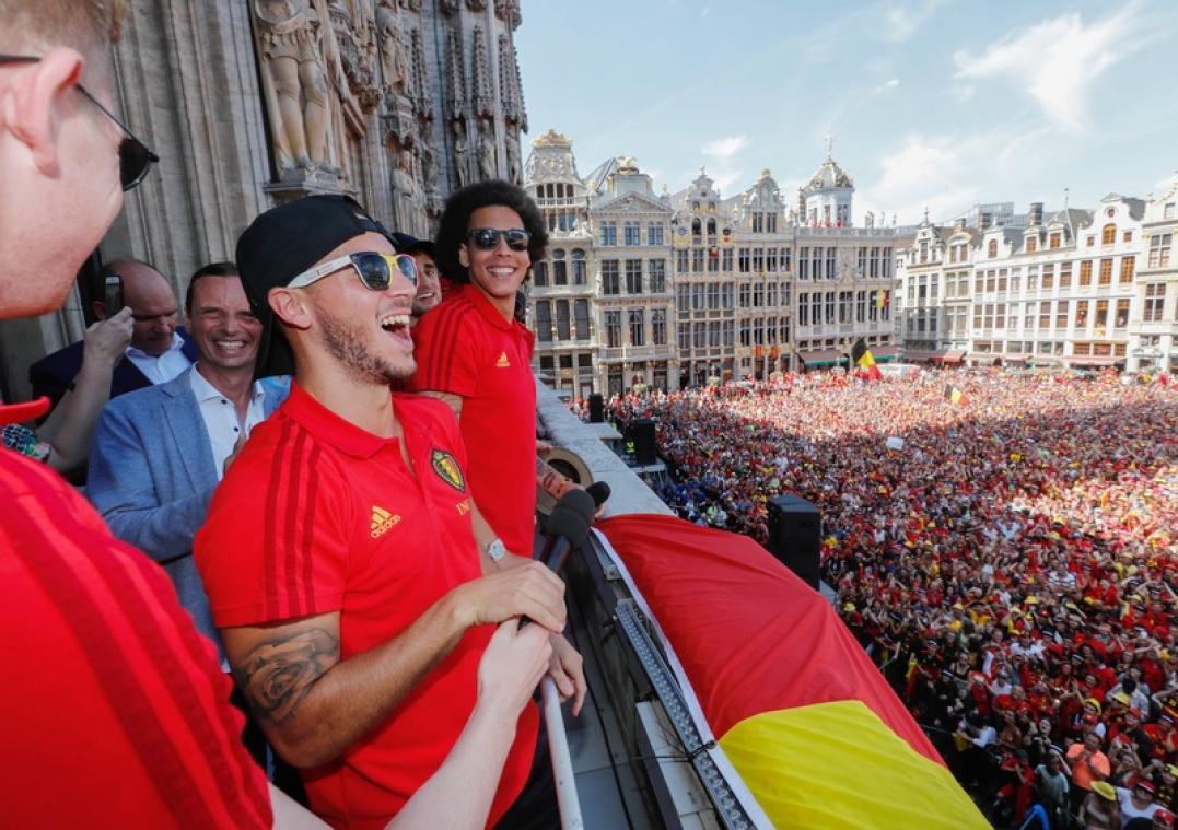 We googelden dit jaar het vaakst naar WK 2018'
