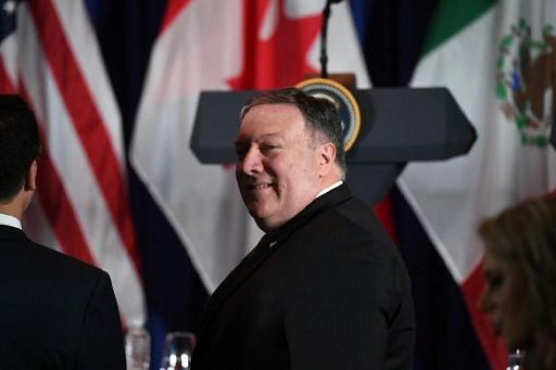 "Saoedi's hebben prijs voor moord op Khashoggi al betaald"