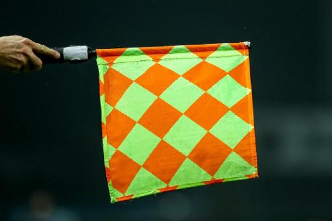 Voetbalbond gaat spelers ondervragen over verkochte match