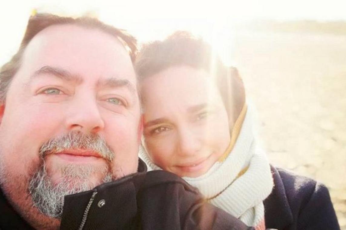 'Foute Vrienden'-acteur heeft een relatie met ex-Ketnetwrapster