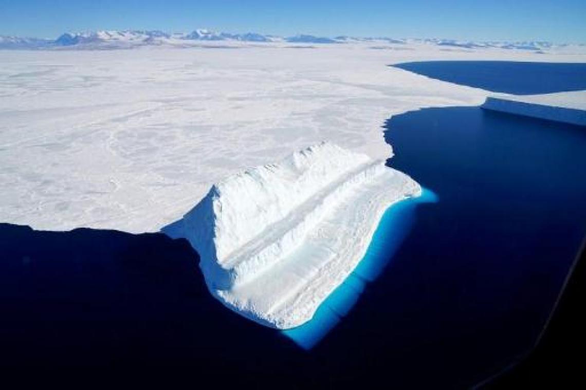 Twee technici om het leven gekomen in onderzoeksstation op Antarctica