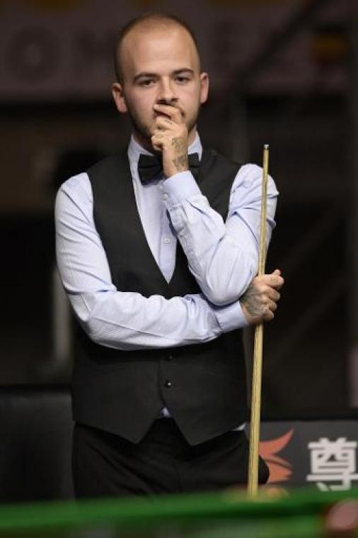 Geen achtste finale voor Brecel