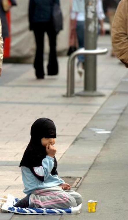 Kinderarmoede in België groter dan in onze buurlanden