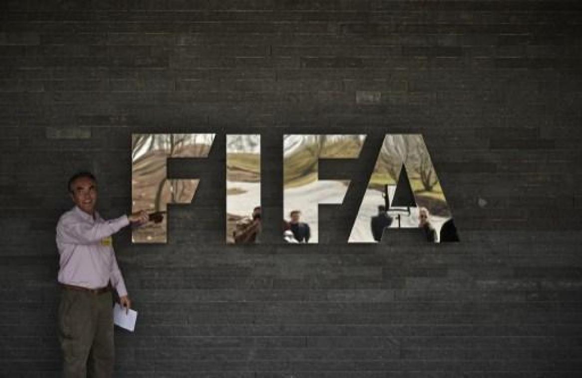 Onderzoek FIFA toont aan dat clubmakelaars sinds 2013 1,8 miljard euro verdienden