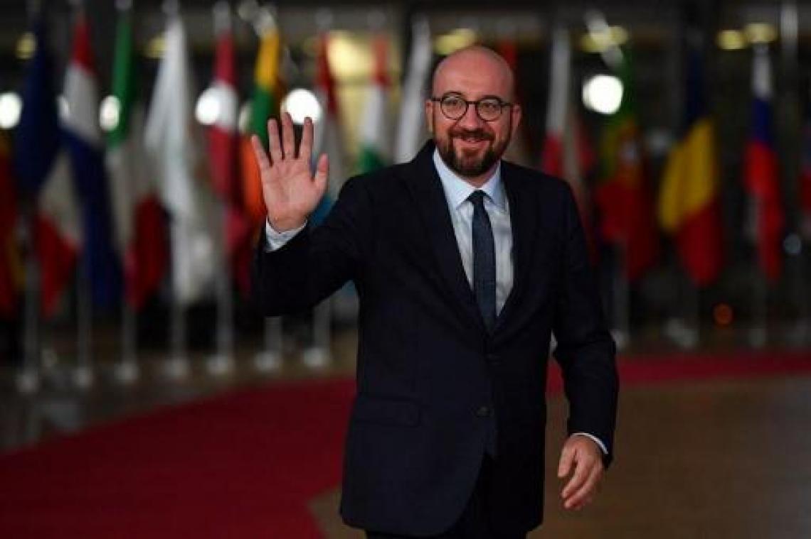 "Zullen luisteren naar May, maar ook zij heeft dit akkoord goedgekeurd"