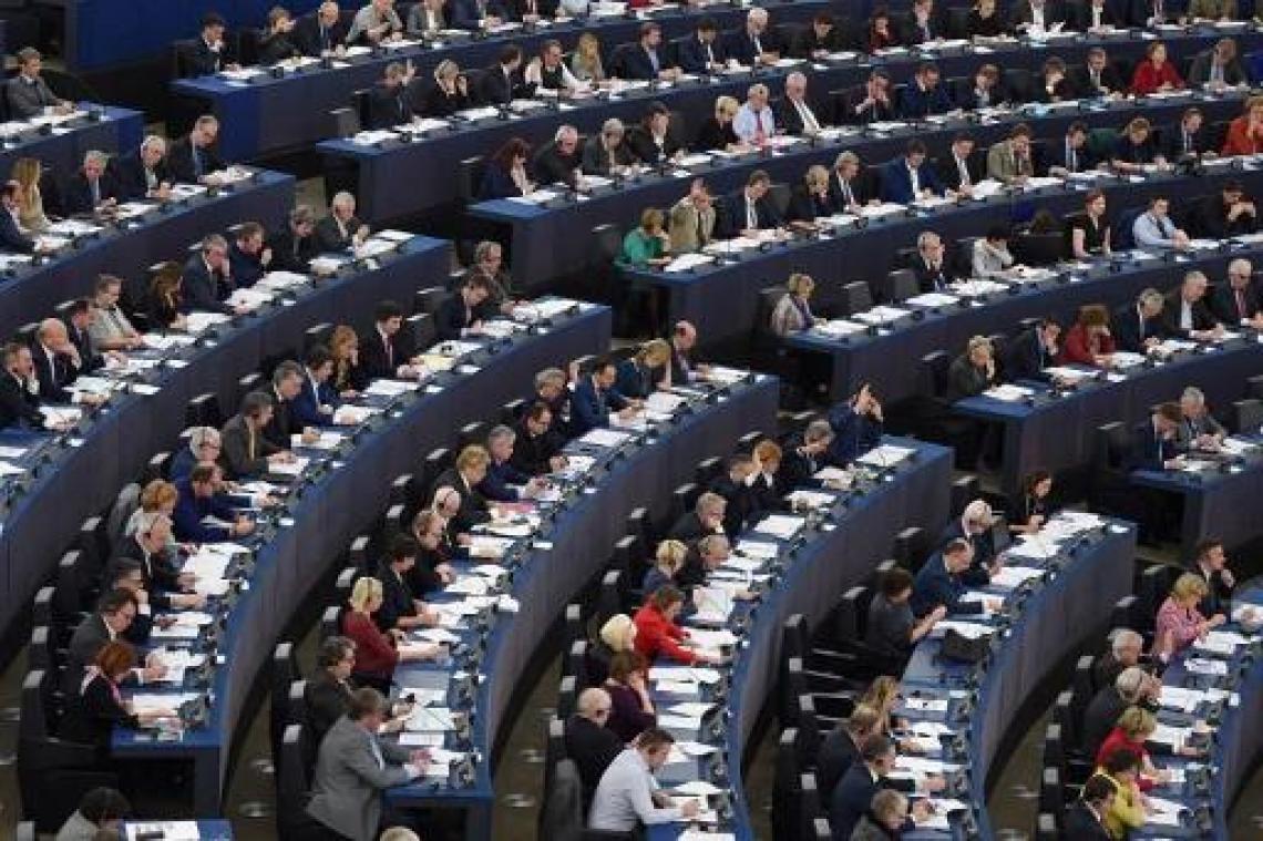Europees Parlement eist onderzoek naar mogelijke belangenvermenging Tsjechische premier