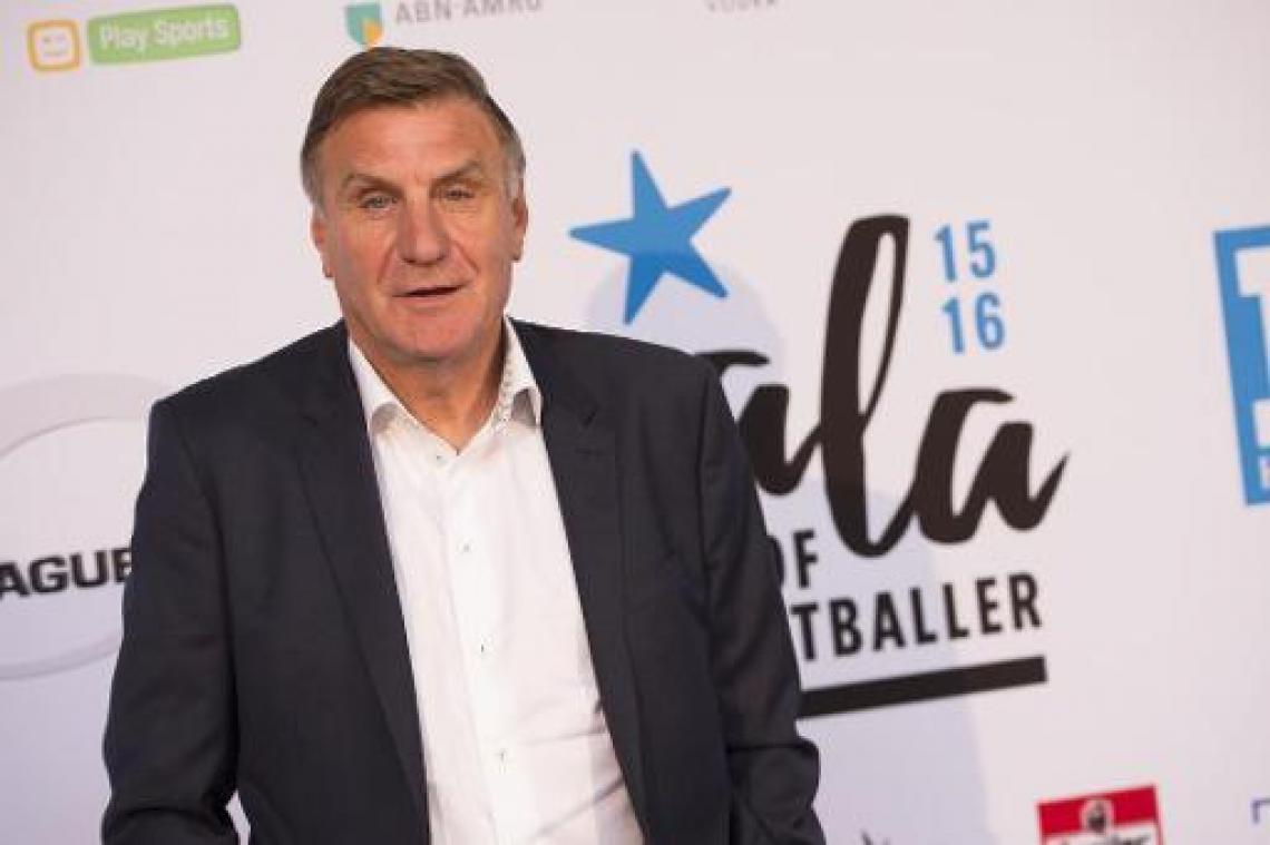 Jan Ceulemans ziet af van gemeenteraadszitje in Westerlo