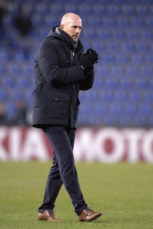 Europa League - Philippe Clement ziet "overwinning van het collectief"