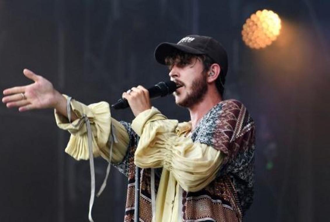 Cactus Festival lost eerste naam en headliner