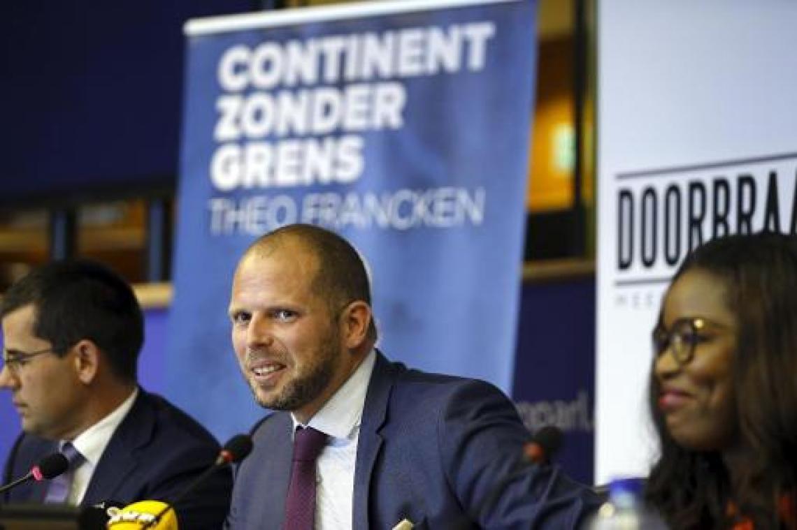 Assita Kanko naar N-VA