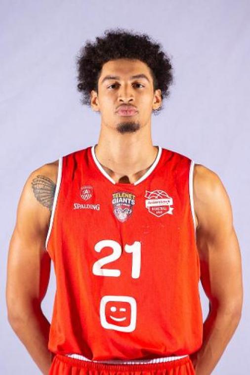Basisopstelling Team Belgium en Team World gekend voor All Star Game