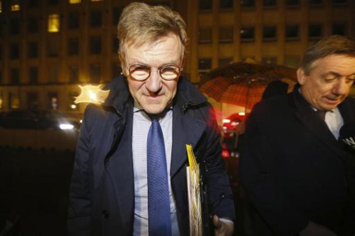 Belgen halen 18 miljard weg uit fiscale paradijzen
