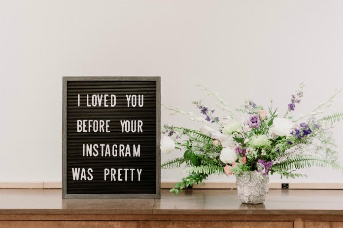 Single en millennial? Dan doe je waarschijnlijk aan Instagrandstanding