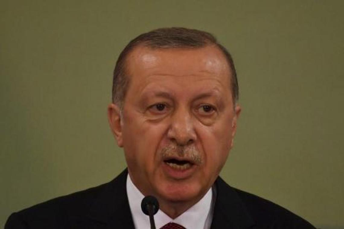 Nieuwe zuiveringsactie binnen rangen van Turkse leger