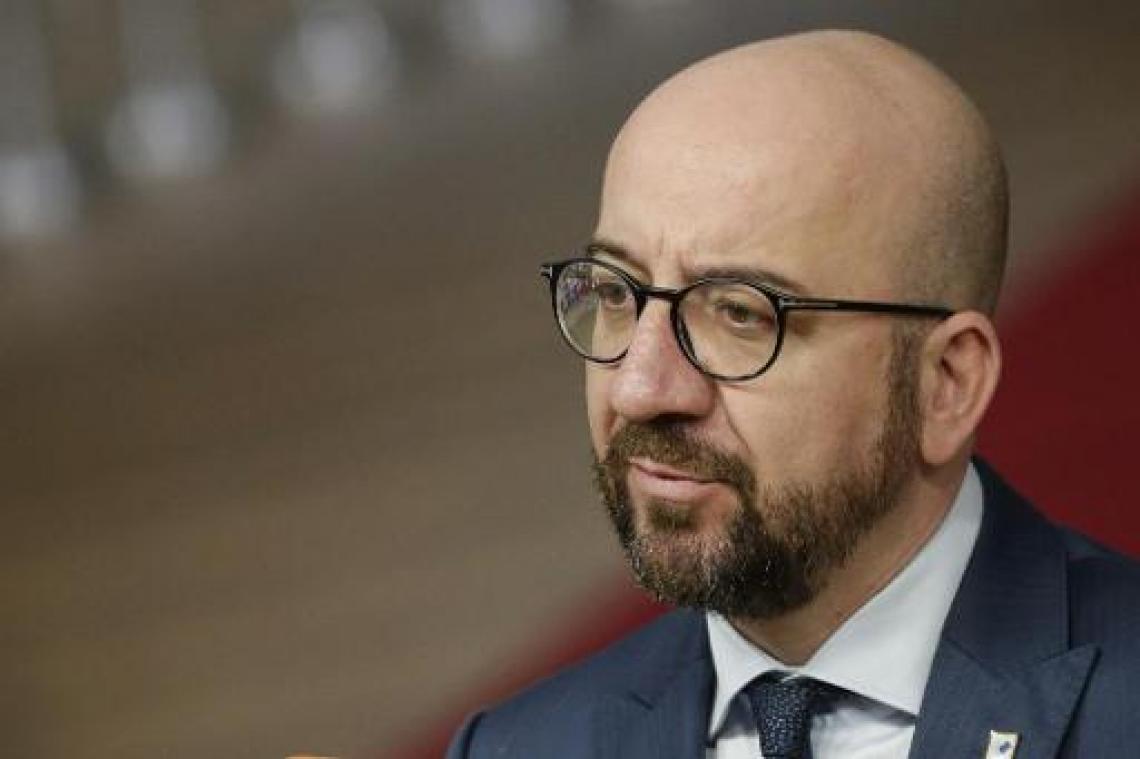 Premier overlegt het hele weekend "met alle democratische partijen" over begroting