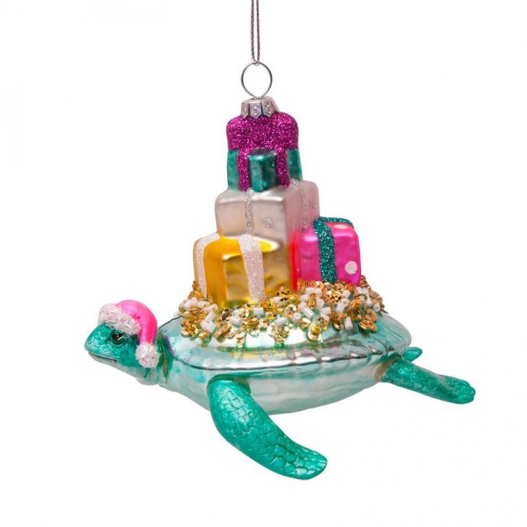 We wish you a crazy christmas(tree)!