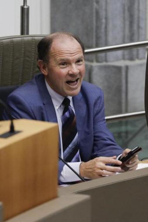 Akkoord over werkbaar werk, zonder ABVV
