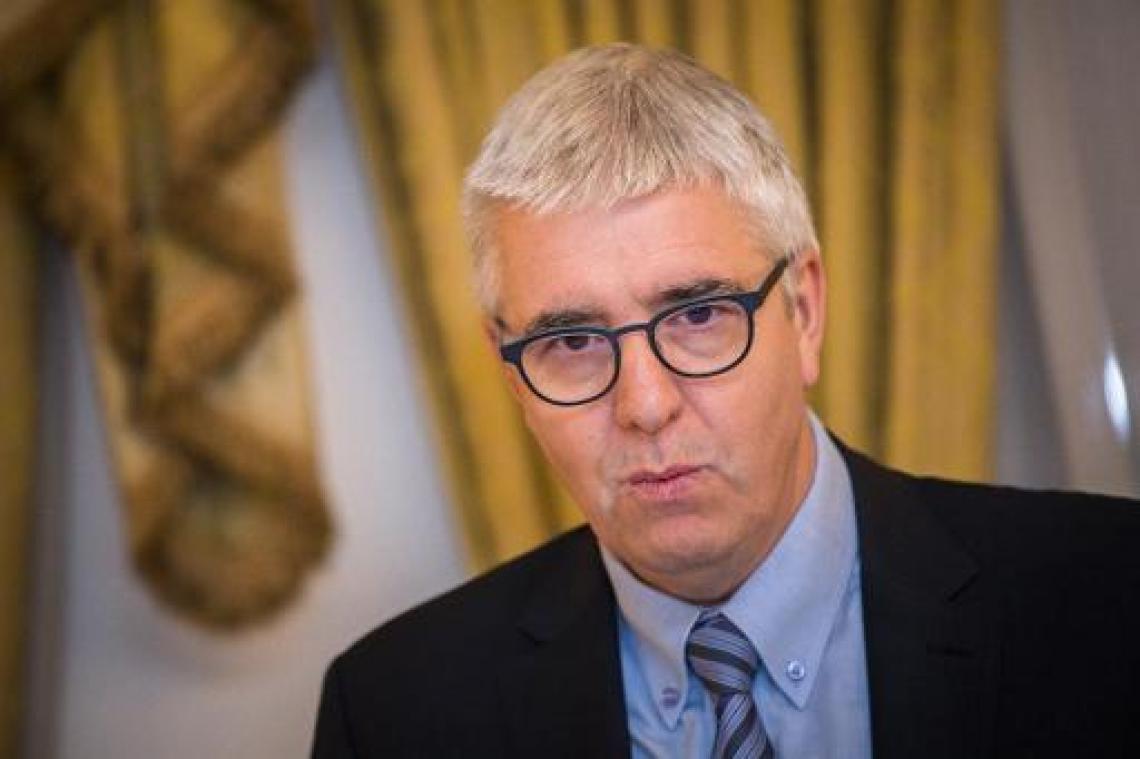 "Betaalbaarheid pensioenen cruciaal"