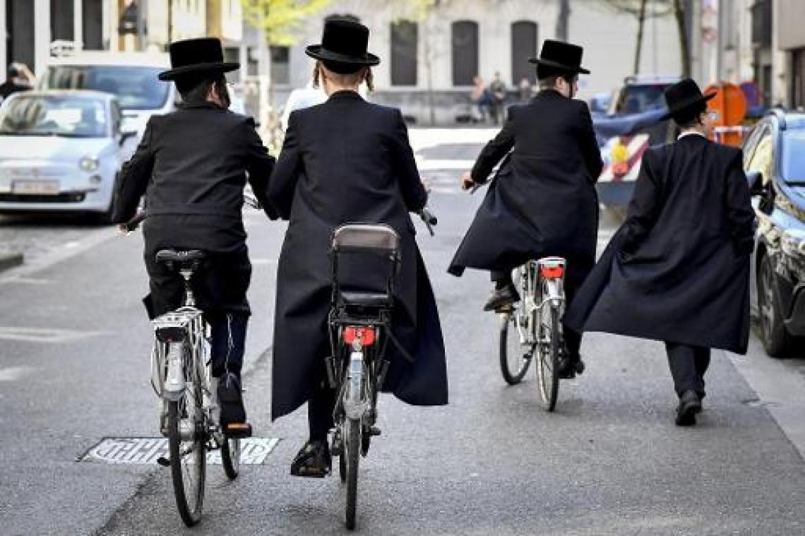 Senaat steunt unaniem resolutie ter bestrijding van het antisemitisme