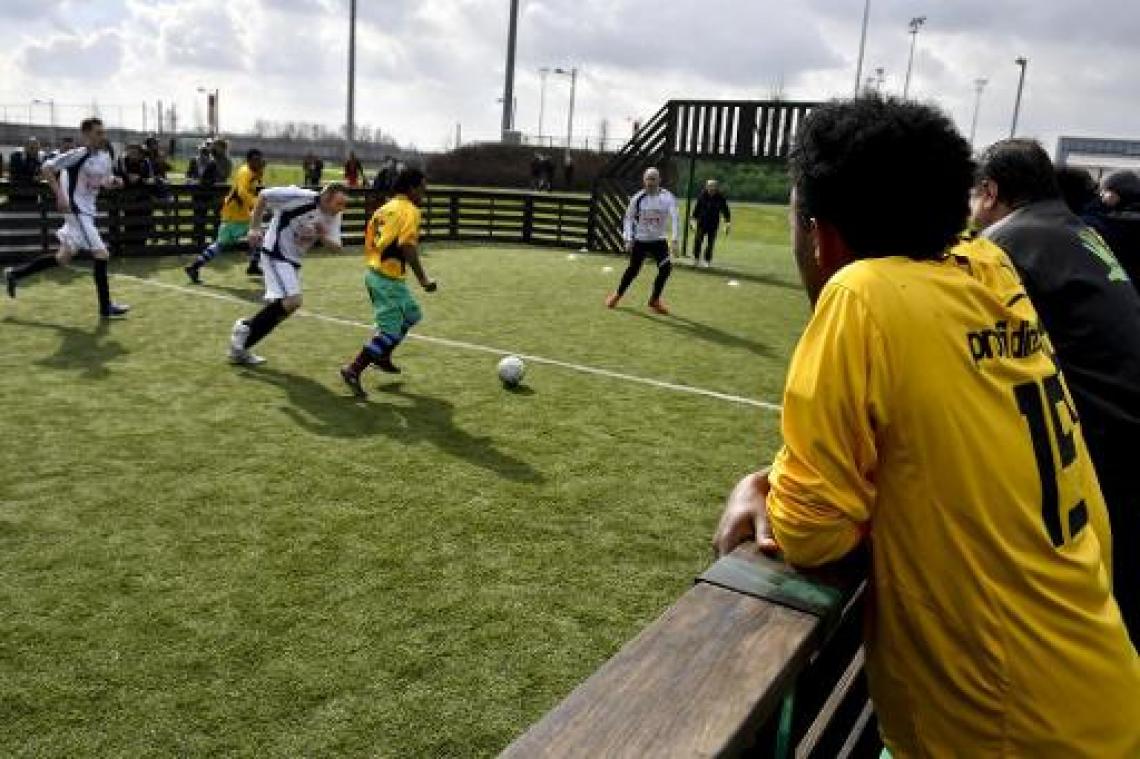 Tiende editie van kerstactie opnieuw ten voordele van dak- en thuislozen