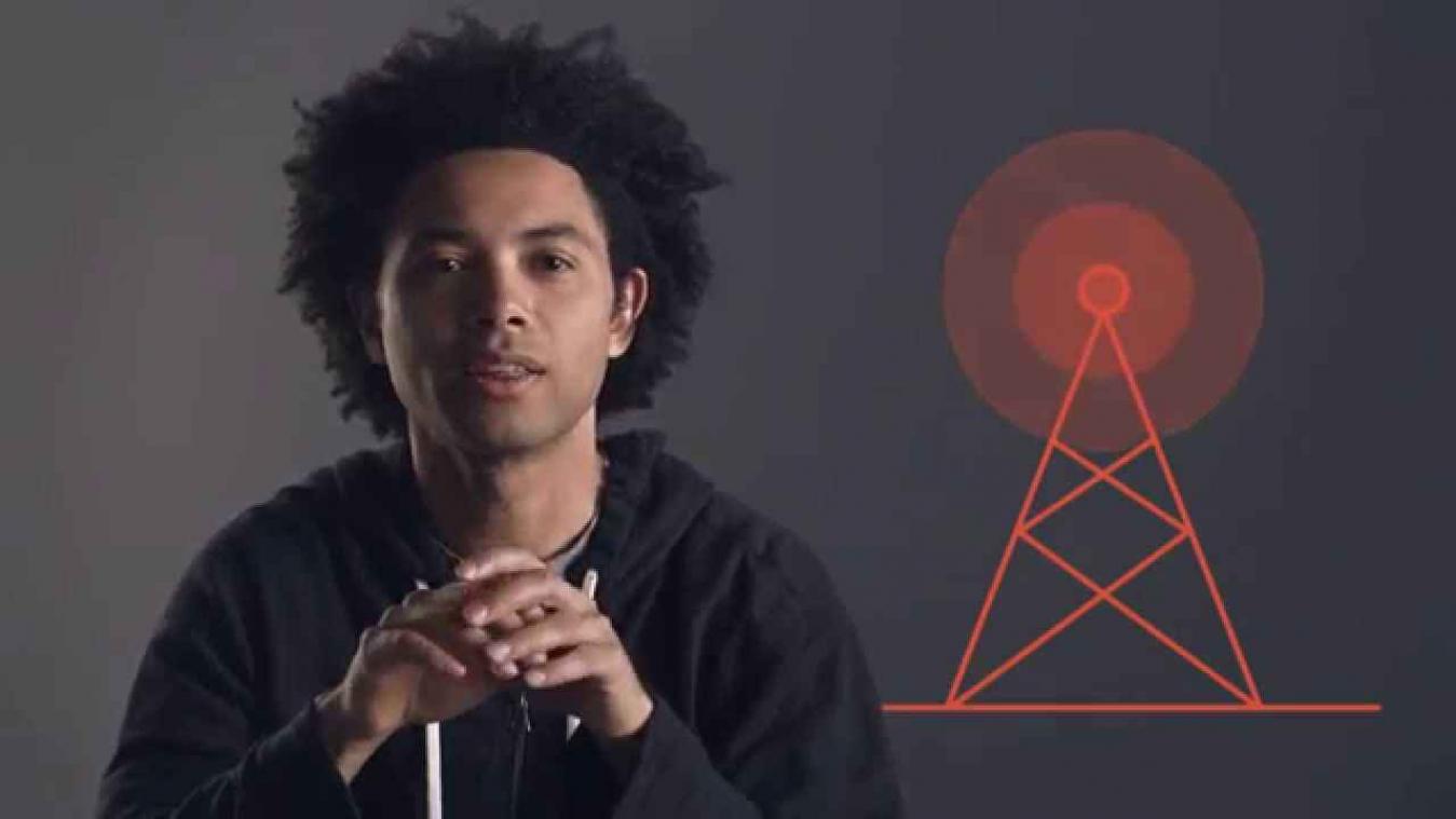 Facebook kijkt naar drones en lasers voor wereldwijde internettoegang