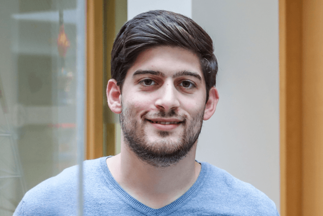 In team: Jan De Nul