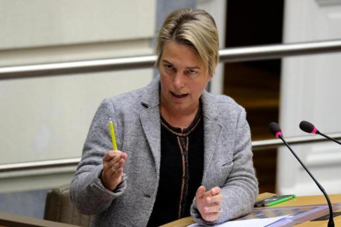 Vlaamse regering heeft nieuwe regeling klaar voor bescherming kwetsbare bossen