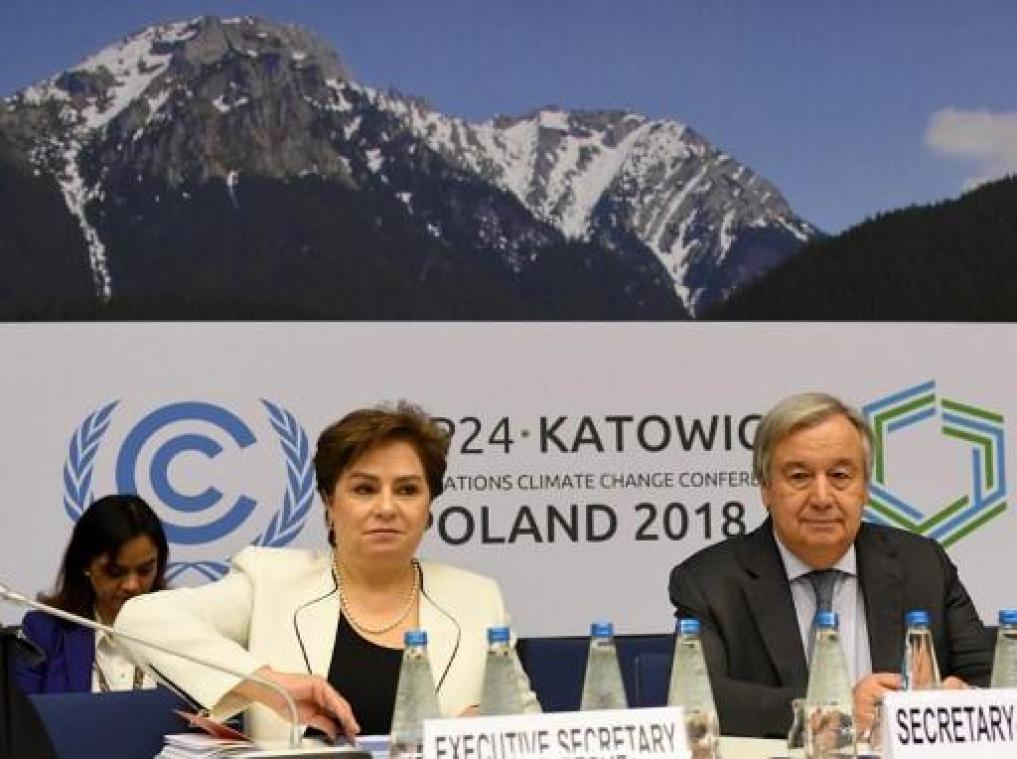 Klimaattop gaat verlengingen in