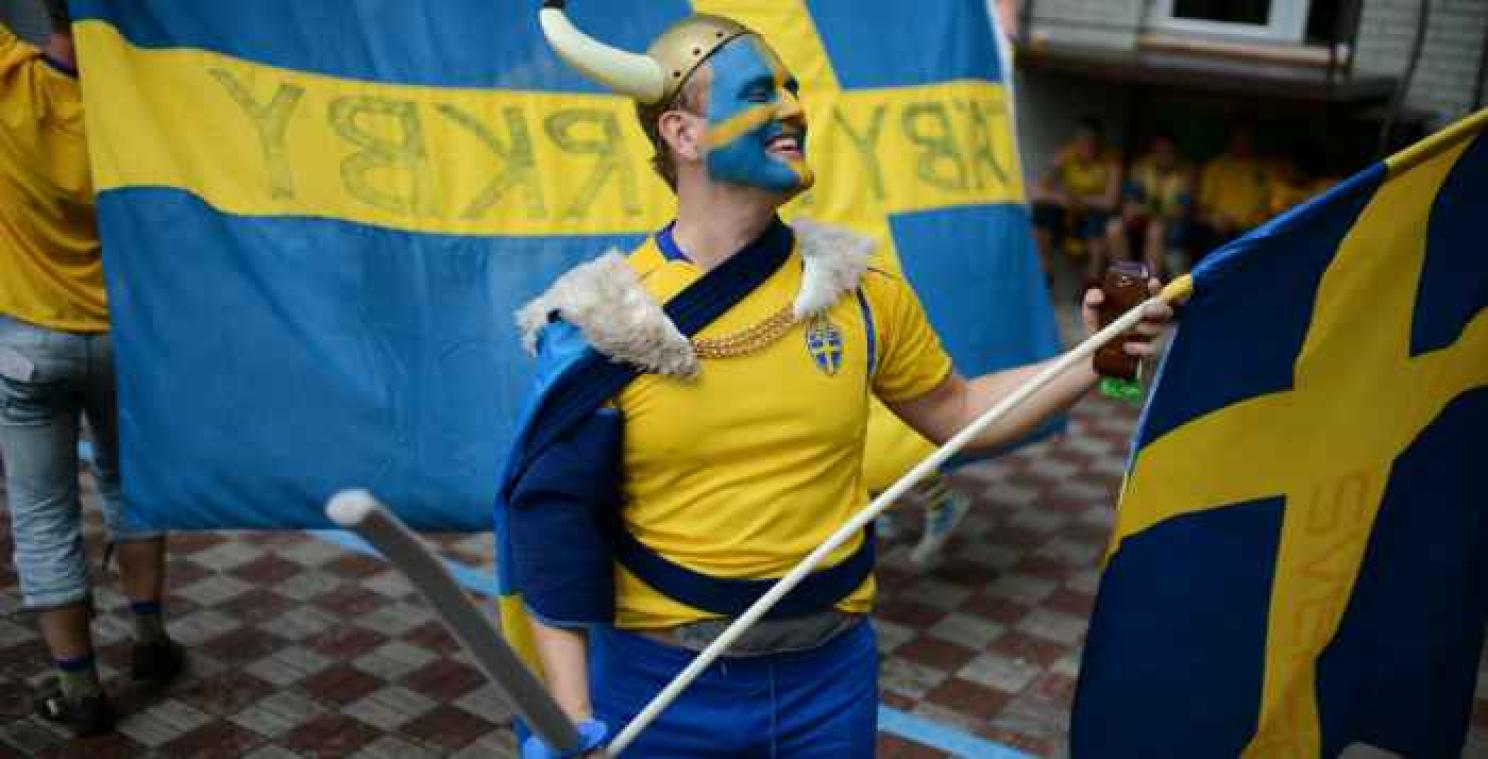 Zweedse kleuterschool zal de taal van de Vikings aanleren