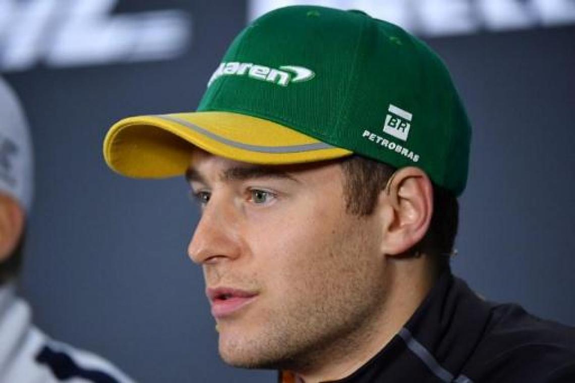 Stoffel Vandoorne komt niet verder dan 17e plaats in eerste ePrix, Jérôme D'Ambrosio 3e