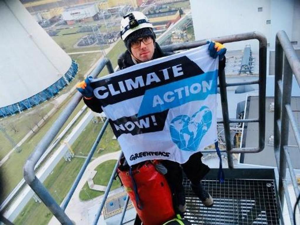 COP24 - Ngo's ontgoocheld over resultaten van klimaattop in Katowice