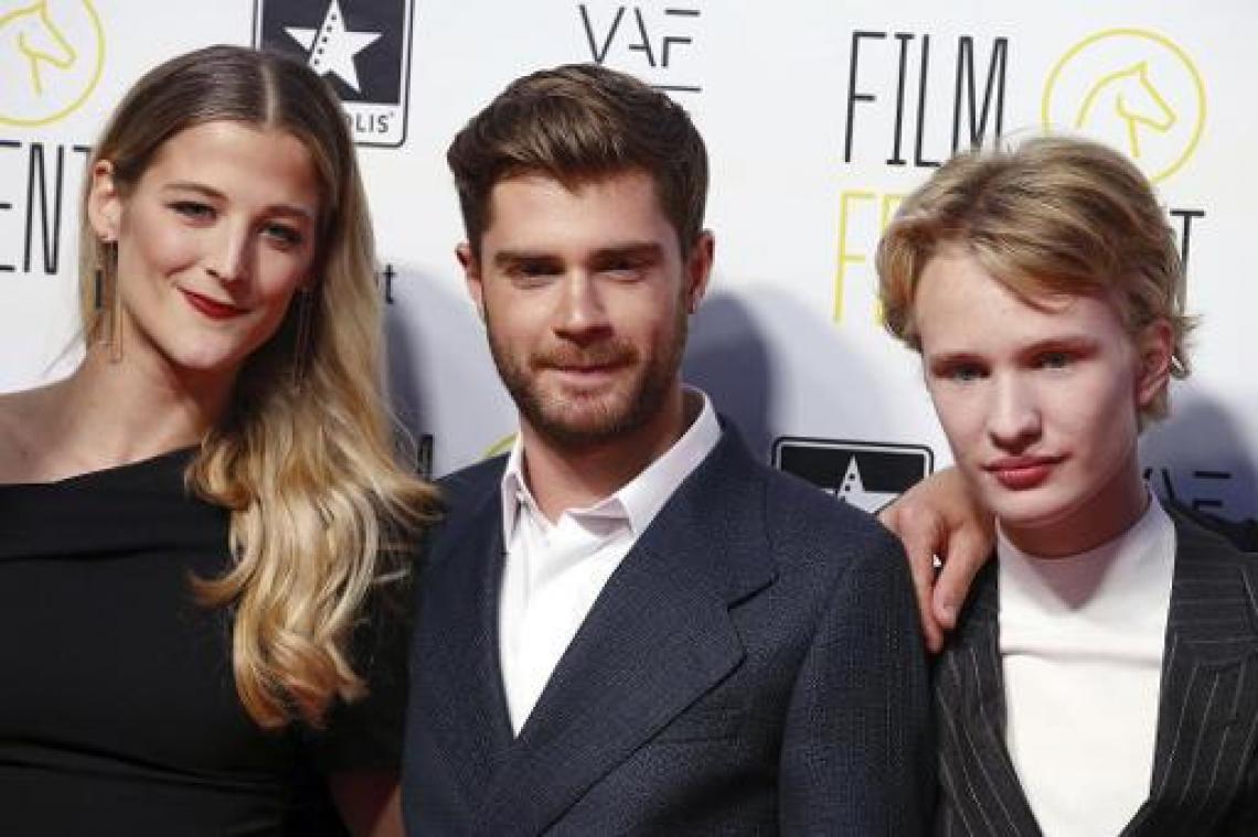 European Film Awards 2018 - "Girl" bekroond als Europese ontdekking van het jaar