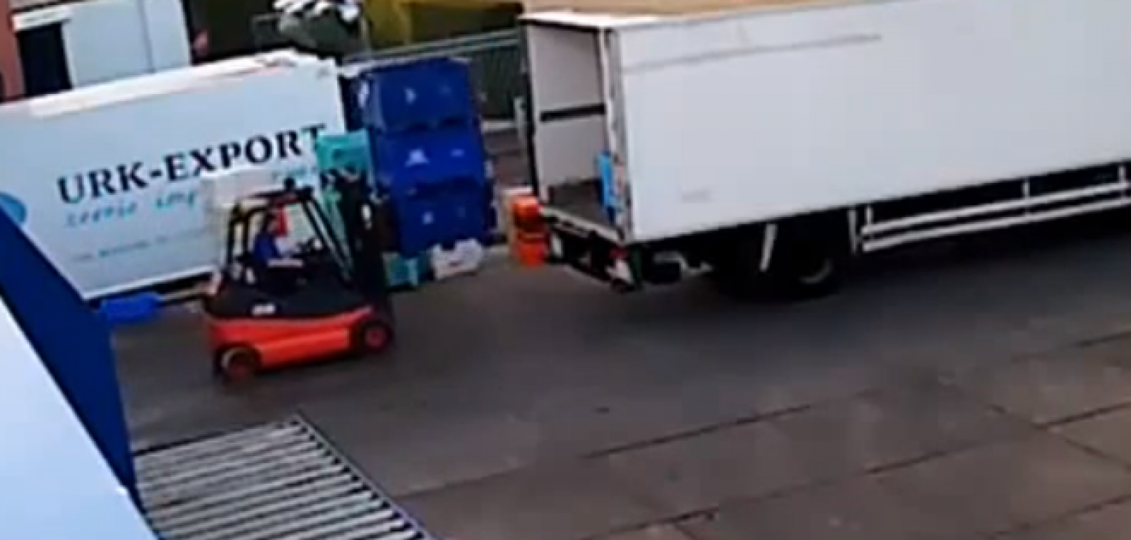 This must be monday
