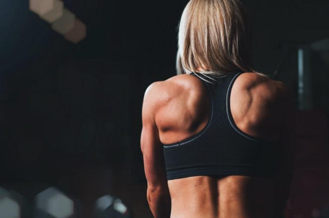 Heeft seks een slechte invloed op je workout?
