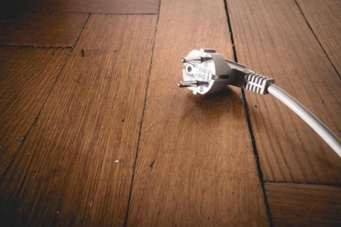 Energiefactuur volgend jaar lichter door dalende distributienettarieven