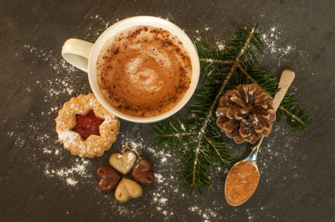 Dit maak je met de restjes van je kerstdiner