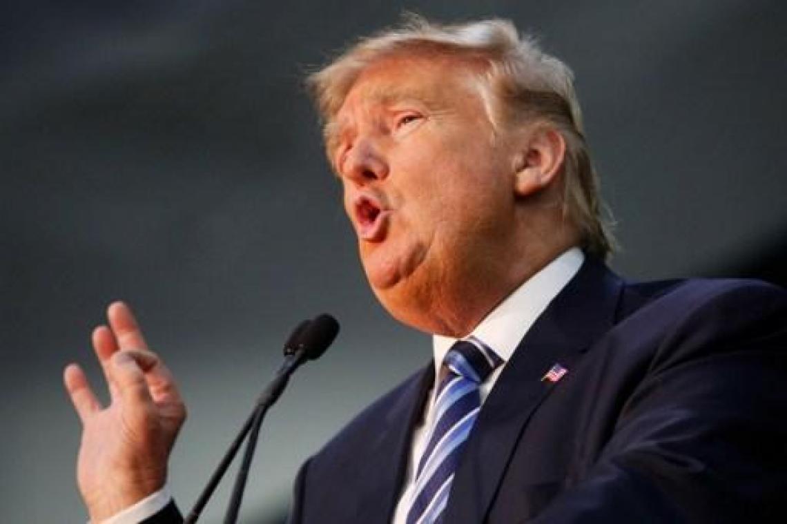 Rusland heeft gericht kiezers beïnvloed voor verkiezing Trump