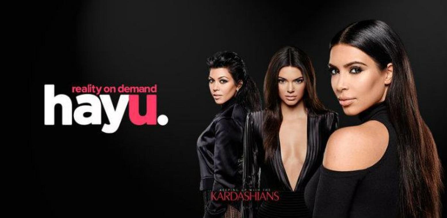 Dit is dé streamingdienst voor reality-lovers