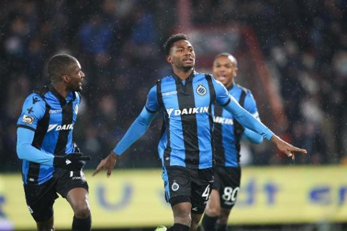 Club Brugge loot met RB Salzburg verraderlijke tegenstander, Genk tegen Slavia Praag