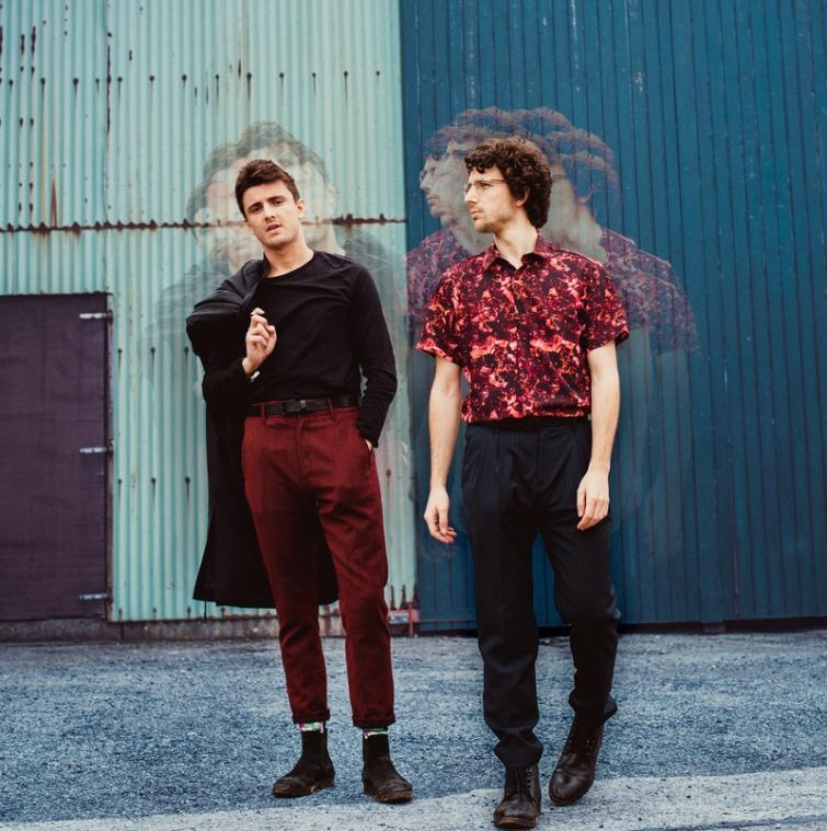 Win! Tickets voor Curtis Alto in Gentse Vooruit op 16 februari