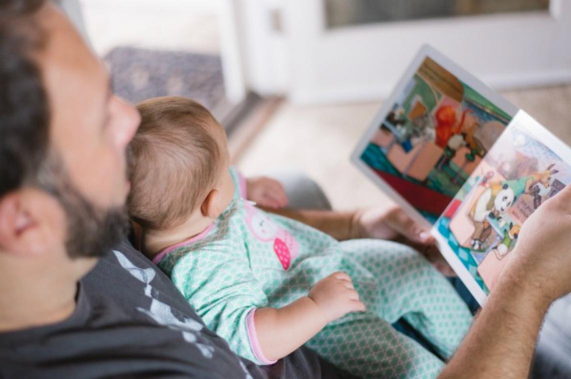 Mannen met schoolgaande dochters zijn minder seksistisch