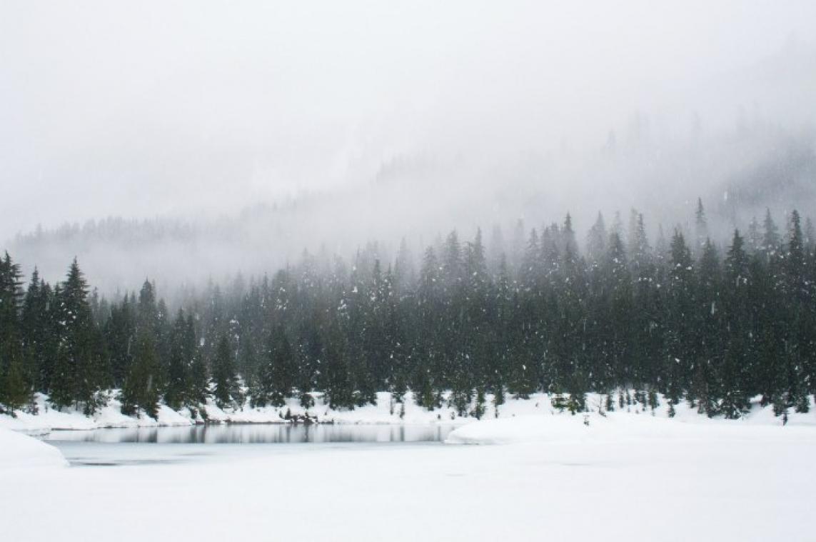 Dit zijn de favoriete winterbestemmingen van de Belg