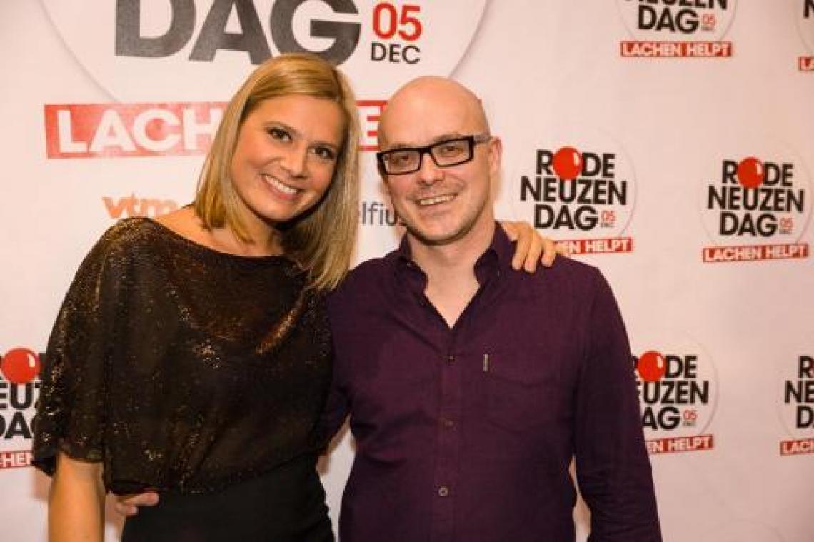 "Taboe" (Eén) wint de Ha! van Humo