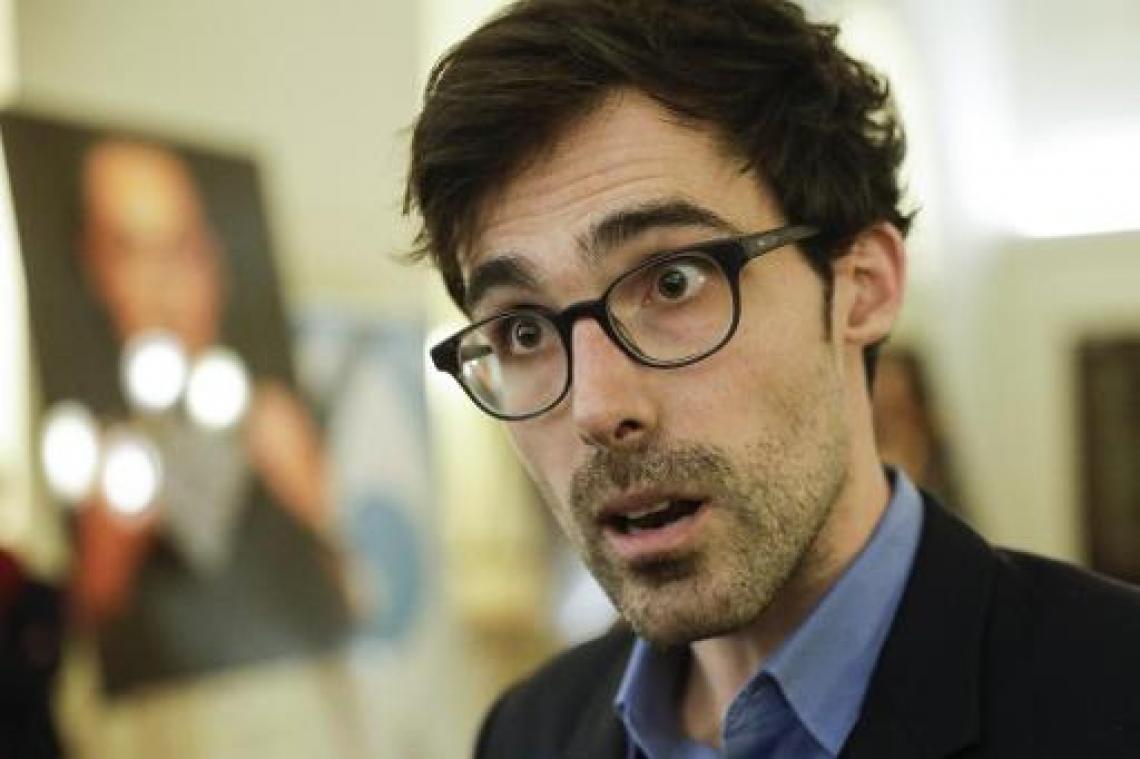 Ecolo-Groen dient motie van aanbeveling in