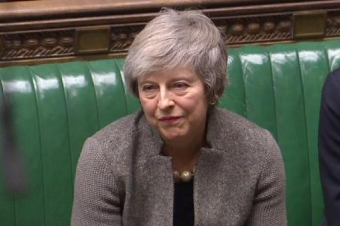 Britse regering beraadt zich over "no deal"-scenario