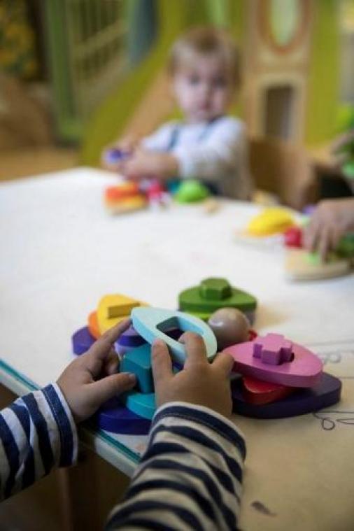 2,8 miljoen kinderen kregen vorig jaar kinderbijslag