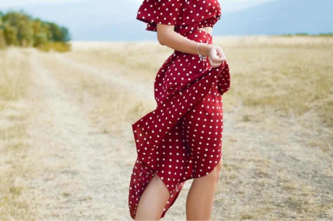 Dit zijn de modetrends voor 2019
