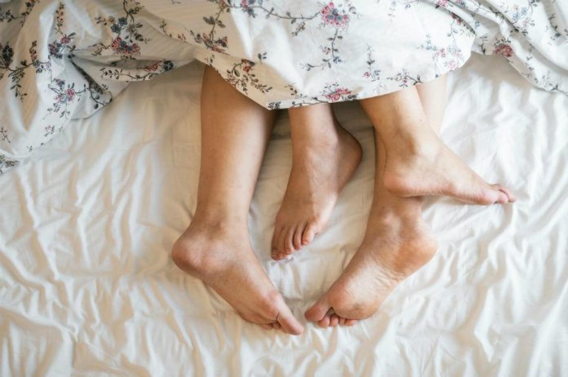 Dit hebben vrouwen écht graag in bed