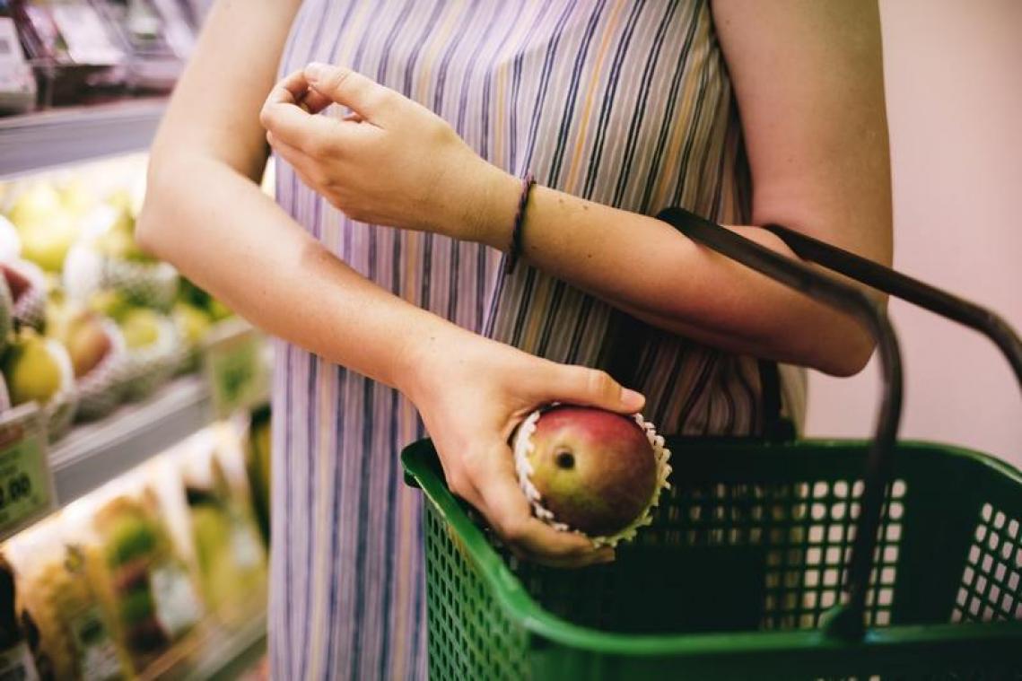 De beste tactiek om je boodschappen te doen voor de feestdagen