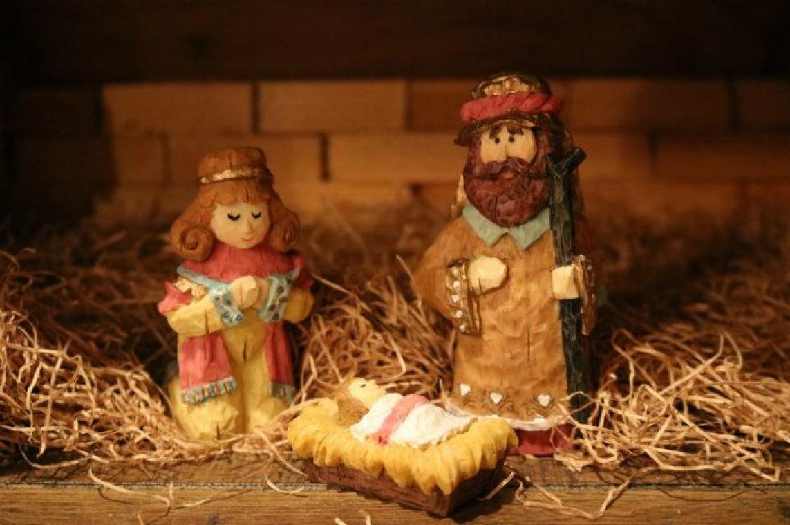 Daarom hebben we meer seks tijdens de feestperiode